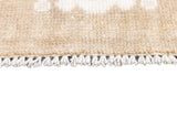 Oushak Rug 2'10'' x 4'7''