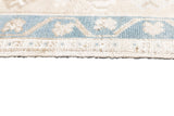 Oushak Rug 5'5'' x 9'7''