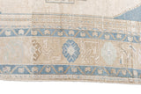 Oushak Rug 5'5'' x 9'7''