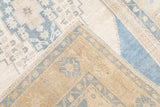 Oushak Rug 5'5'' x 9'7''
