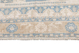 Oushak Rug 5'5'' x 9'7''