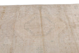 Oushak Rug 3'3'' x 5'5''