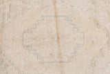 Oushak Rug 3'3'' x 5'5''
