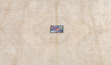 Oushak Rug 3'3'' x 5'5''
