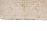 Oushak Rug 3'3'' x 5'5''