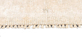 Oushak Rug 3'3'' x 5'5''