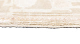Oushak Rug 3'1'' x 4'8''