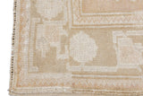 Oushak Rug 3'1'' x 4'8''