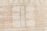 Oushak Rug 3'1'' x 4'8''