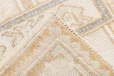 Oushak Rug 3'1'' x 4'8''