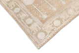 Oushak Rug 3'1'' x 4'8''