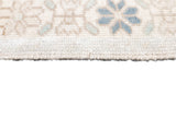 Oushak Rug 2'9'' x 4'5''
