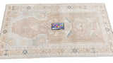 Oushak Rug 2'9'' x 4'5''