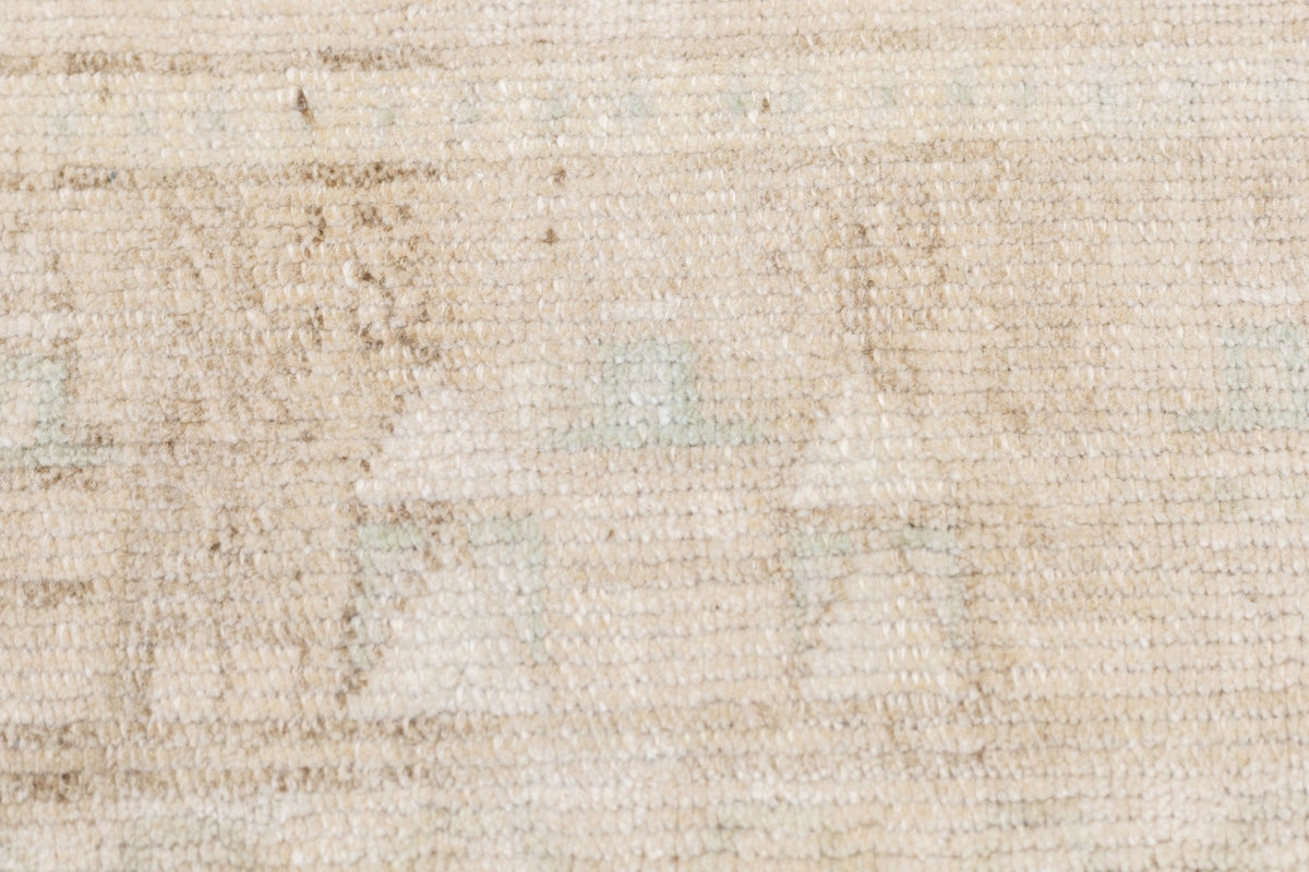 Oushak Rug 2'10'' x 4'9''