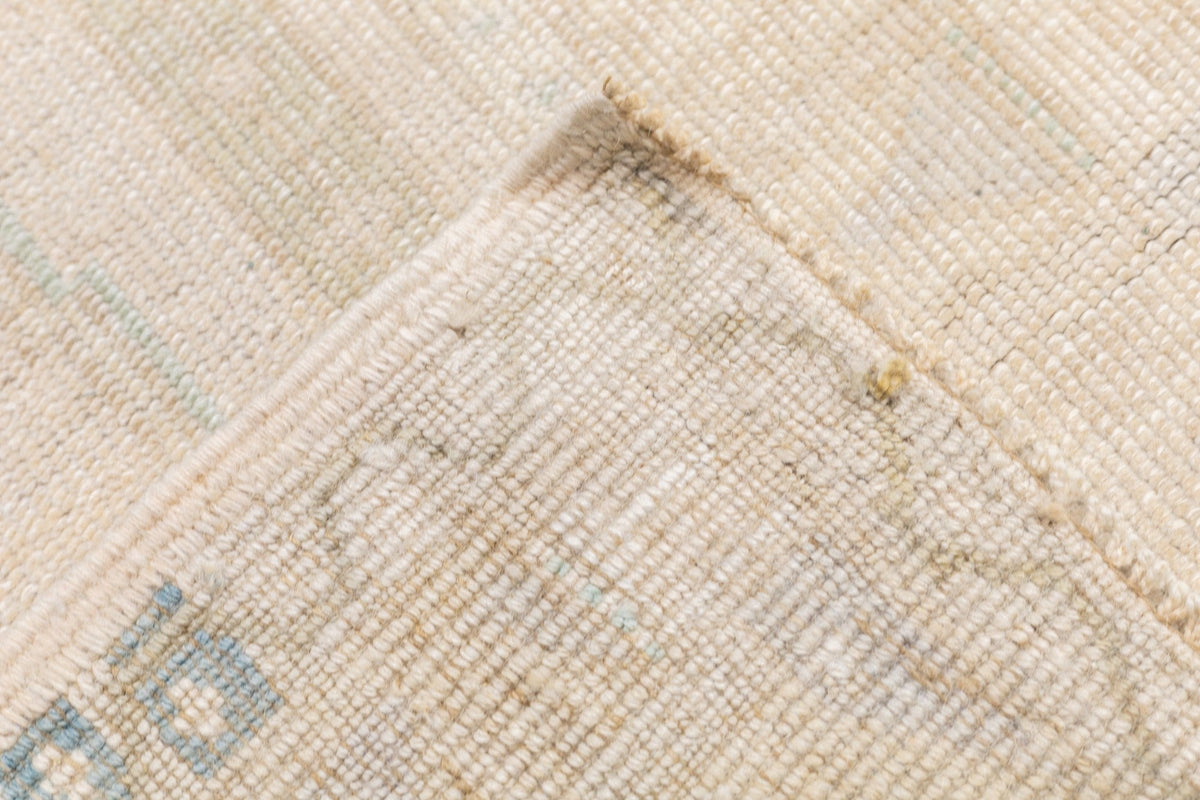 Oushak Rug 2'10'' x 4'9''