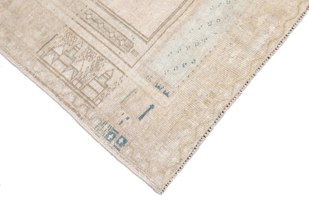 Oushak Rug 2'10'' x 4'9''