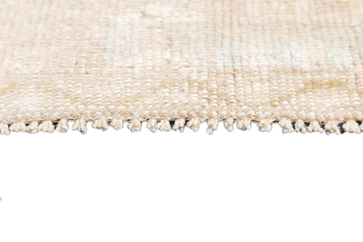 Oushak Rug 2'10'' x 4'9''