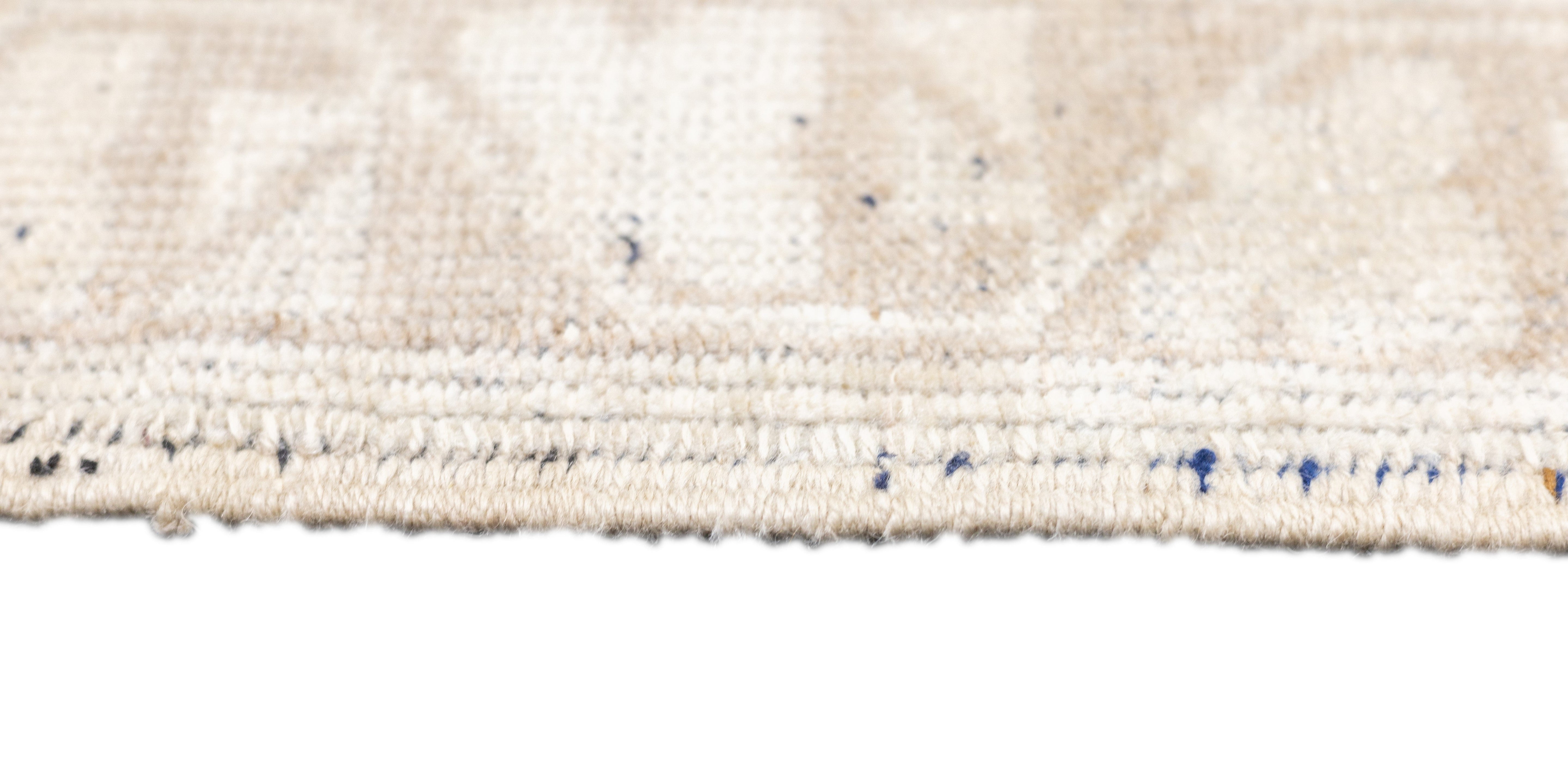 Oushak Rug 2'9'' x 4'2''