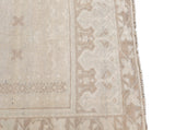 Oushak Rug 2'9'' x 4'2''