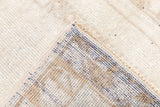 Oushak Rug 2'9'' x 4'2''