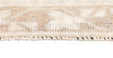 Oushak Rug 2'9'' x 4'2''