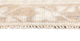 Oushak Rug 2'9'' x 4'2''