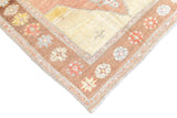 Oushak Rug 3'8'' x 5'3''