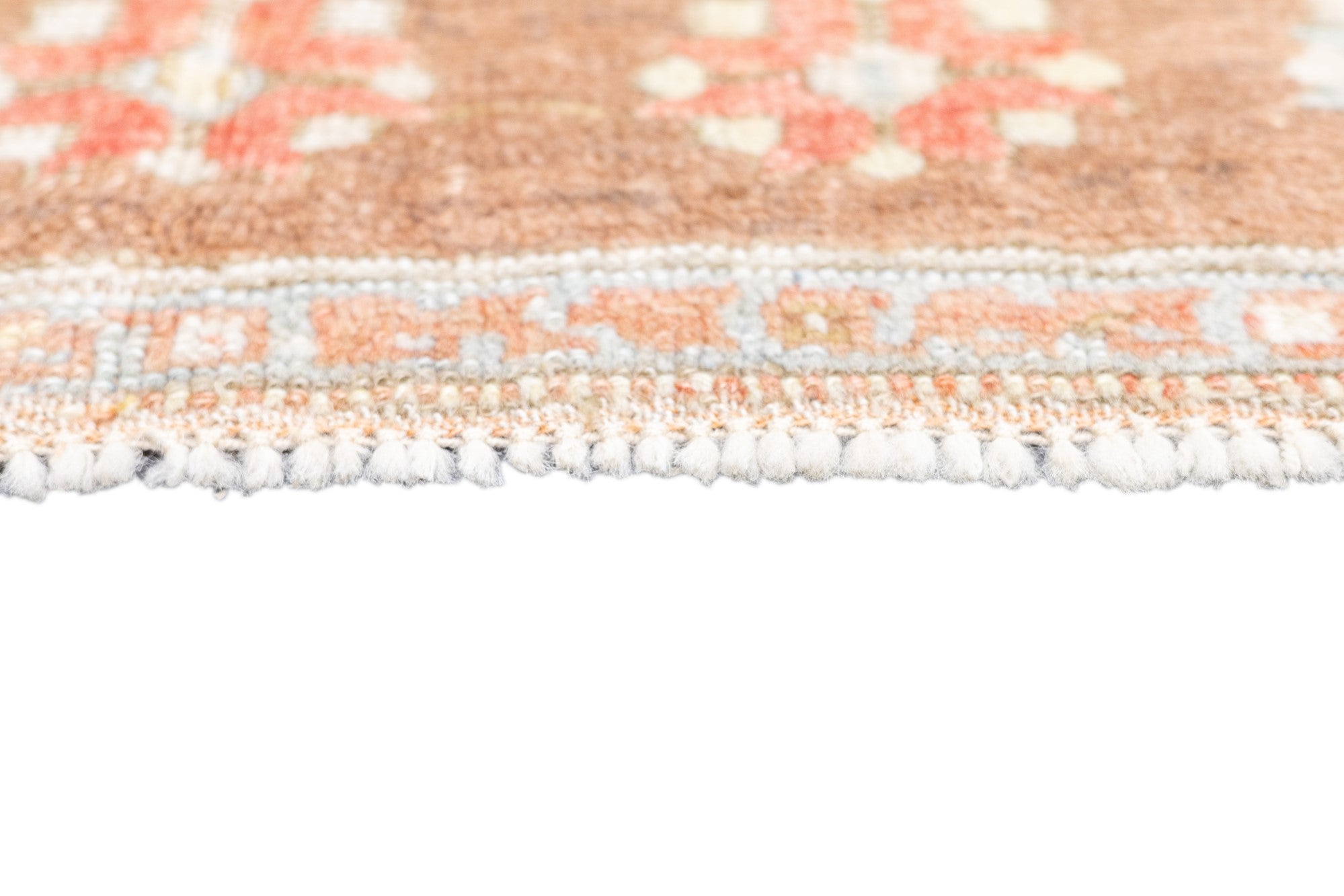Oushak Rug 3'8'' x 5'3''