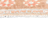 Oushak Rug 3'8'' x 5'3''