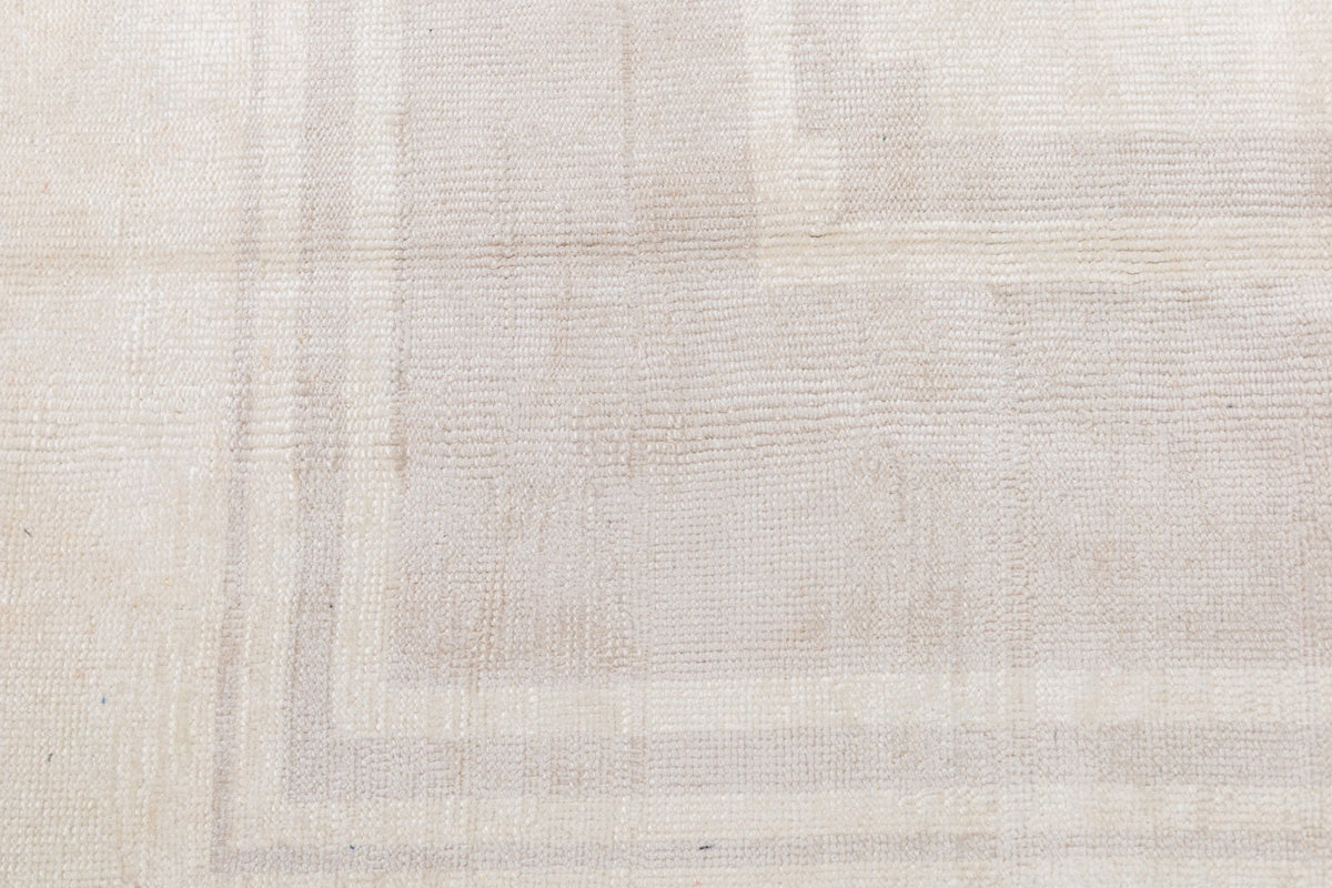 Oushak Rug 6'6'' x 8'10''