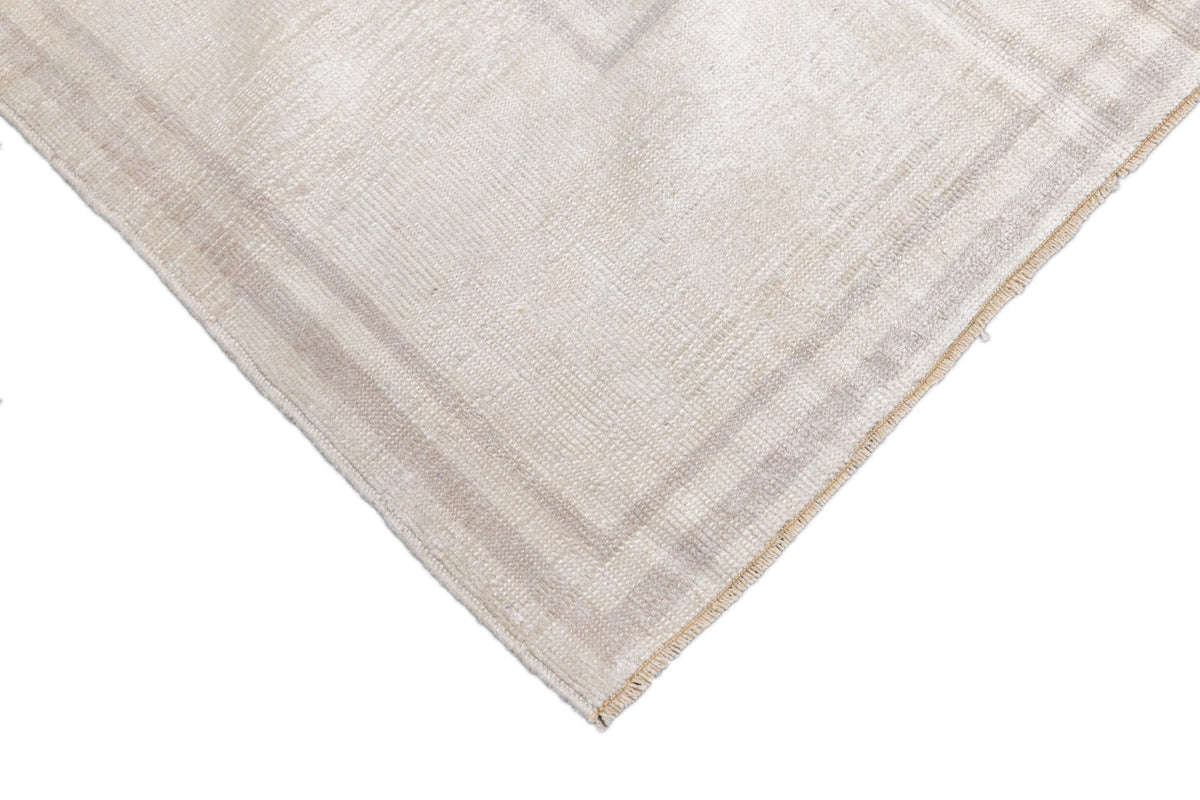 Oushak Rug 6'6'' x 8'10''