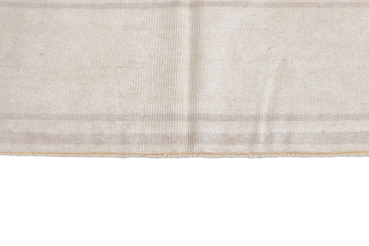 Oushak Rug 6'6'' x 8'10''