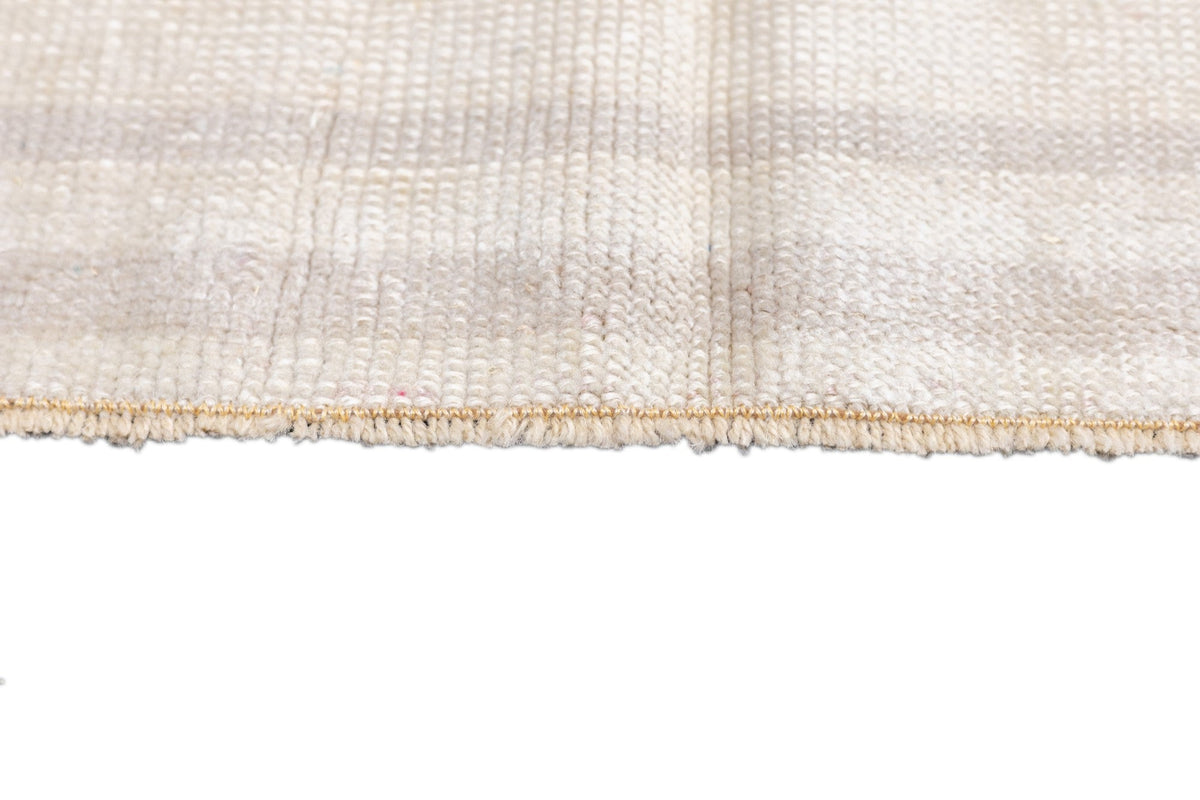 Oushak Rug 6'6'' x 8'10''