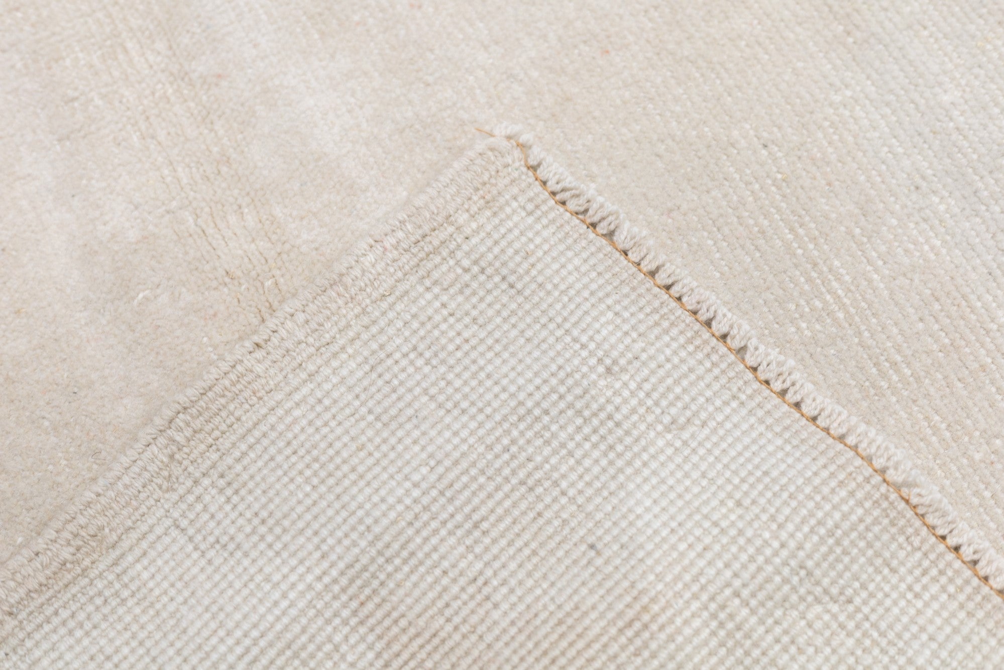 Oushak Rug 5'5'' x 8'7''
