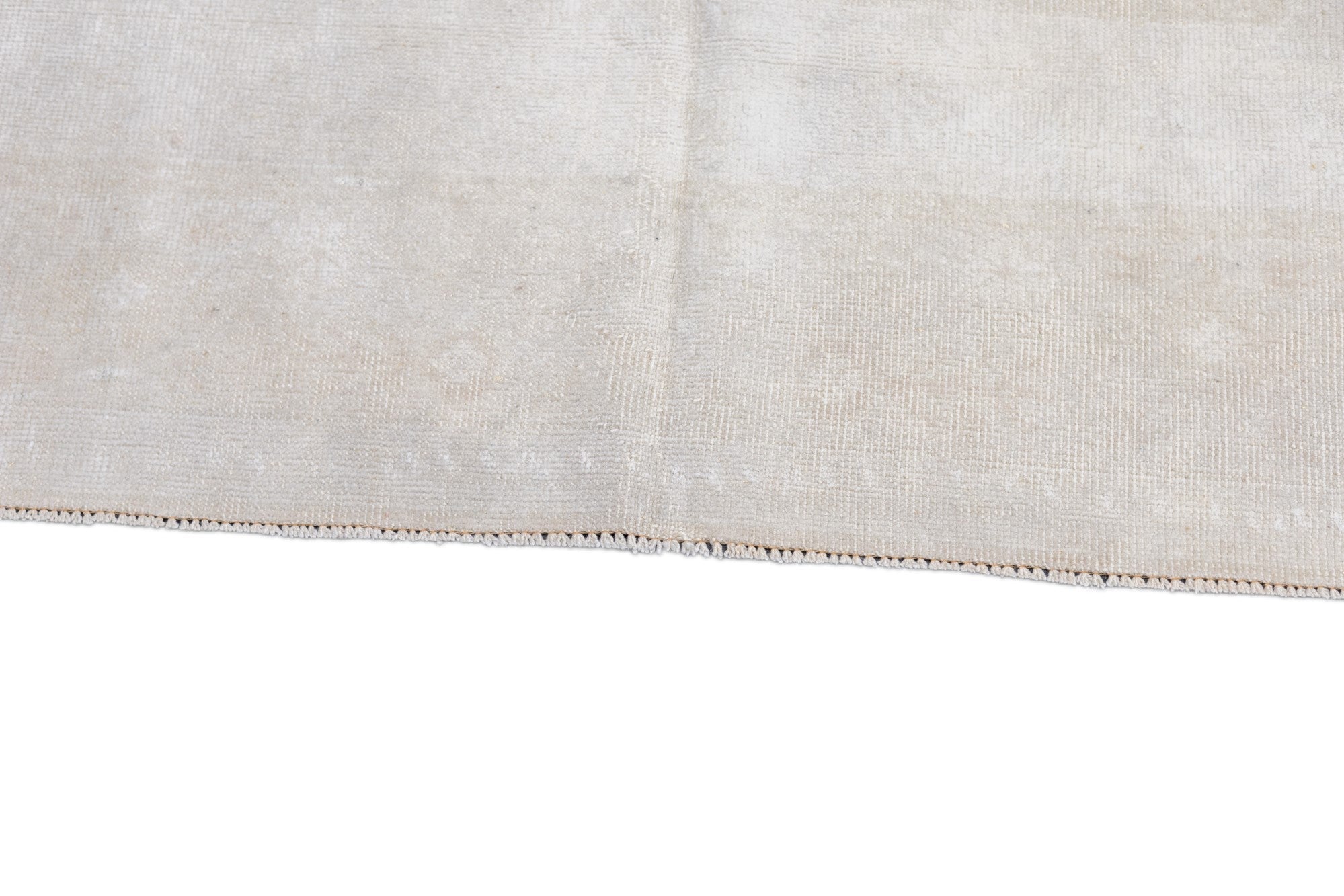 Oushak Rug 5'5'' x 8'7''