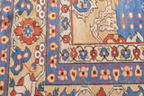 Antique Bakshayesh Rug 11'4'' x 14'3''