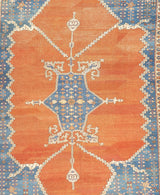 Antique Bakshayesh Rug 11'4'' x 14'3''