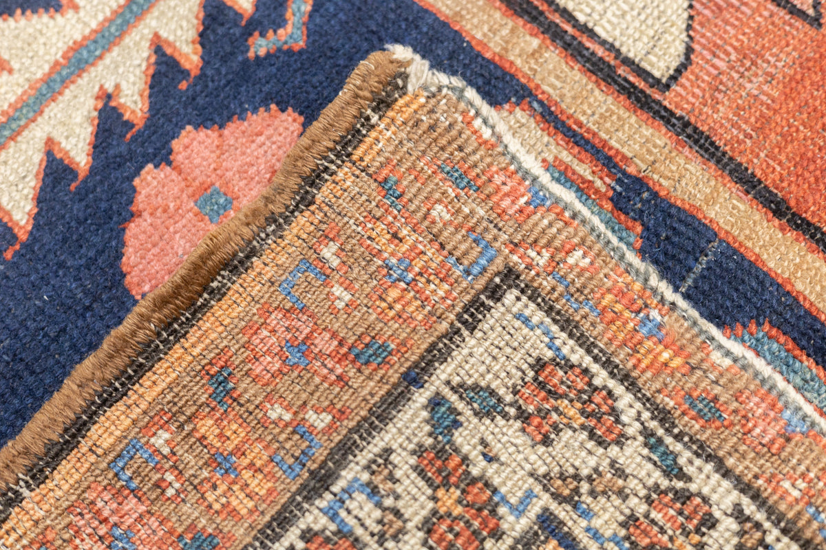 Antique Bakhshayesh Rug 11'5'' x 18'3''