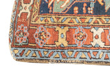 Antique Bakhshayesh Rug 3'5'' x 4'3''