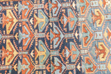 Antique Bakhshayesh Rug 3'5'' x 4'3''