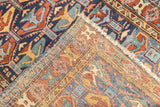 Antique Bakhshayesh Rug 3'5'' x 4'3''