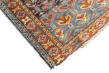 Antique Bakhshayesh Rug 3'5'' x 4'3''