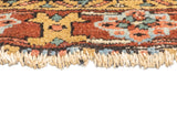 Antique Bakhshayesh Rug 3'5'' x 4'3''
