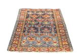 Antique Bakhshayesh Rug 3'5'' x 4'3''