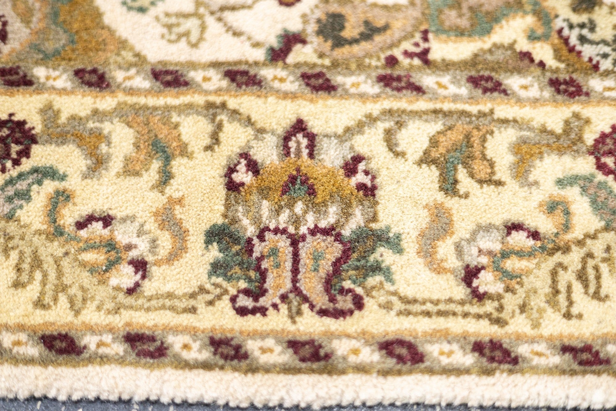 Jaipur Rug 2'7'' x 10'5''