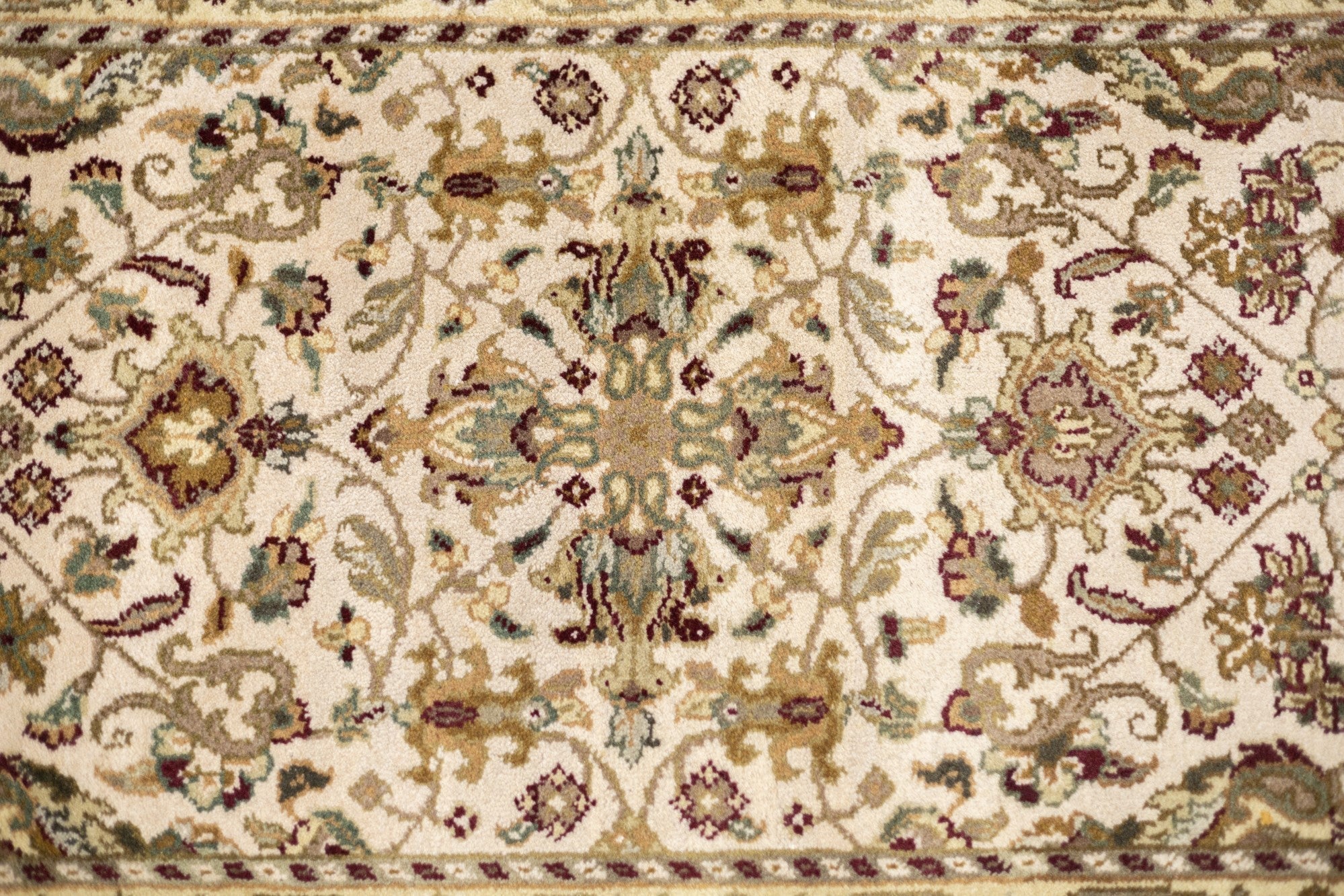 Jaipur Rug 2'7'' x 10'5''