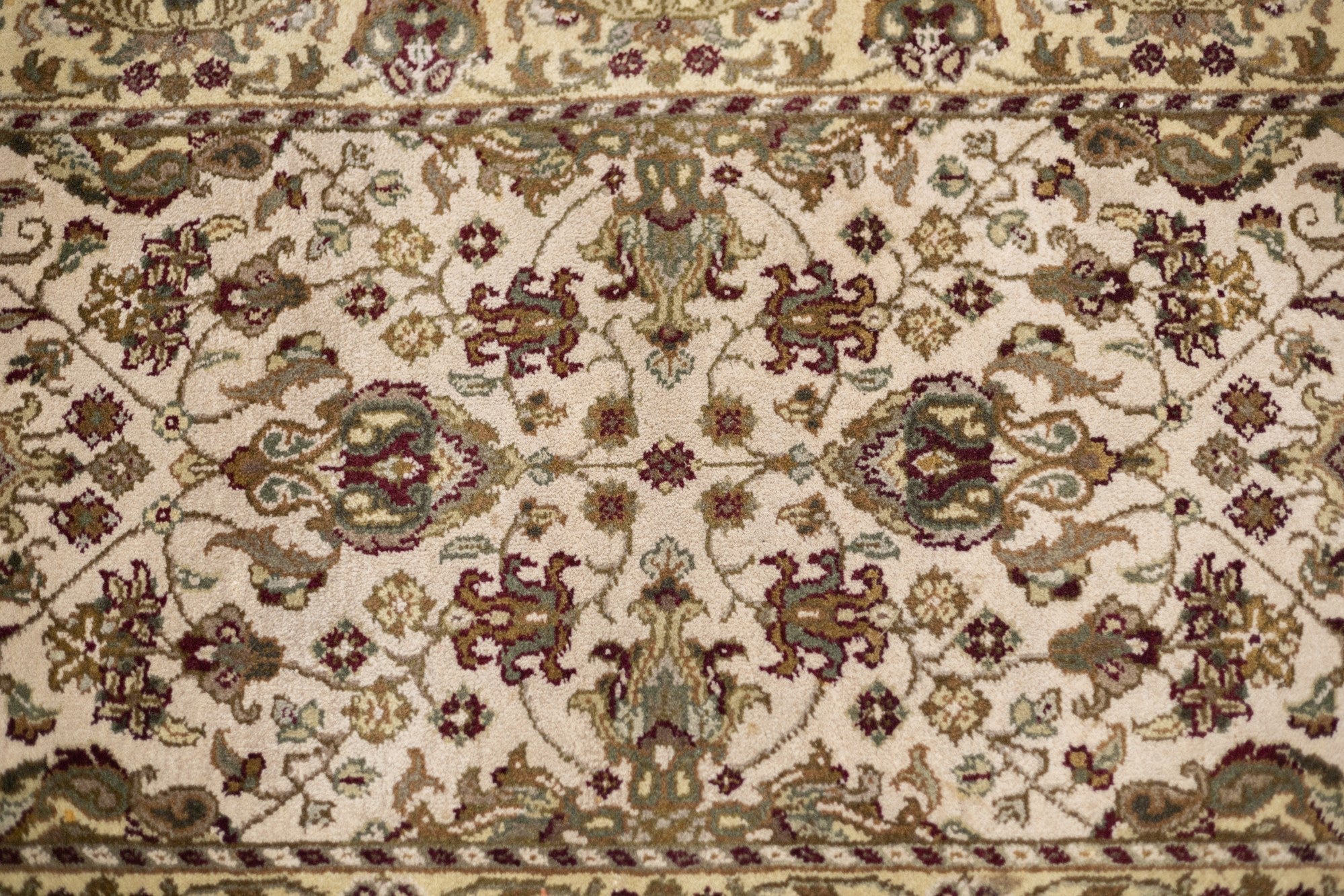 Jaipur Rug 2'7'' x 10'5''