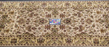 Jaipur Rug 2'7'' x 10'5''