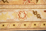 Oushak Runner 3'0" x 10'2''