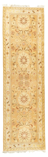 Oushak Runner 3' x 10'2''